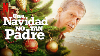 Una Navidad no tan padre (2021)