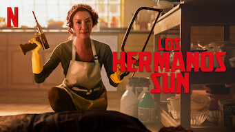 Los hermanos Sun (2024)