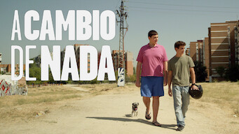 A Cambio de Nada (2015)