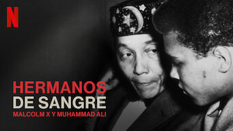 Hermanos de sangre: Malcolm X y Muhammad Ali (2021)