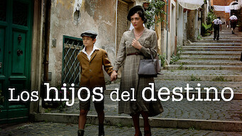 Los hijos del destino (2019)