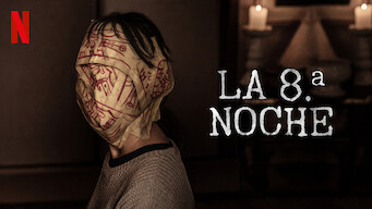 La 8.ª noche (2021)