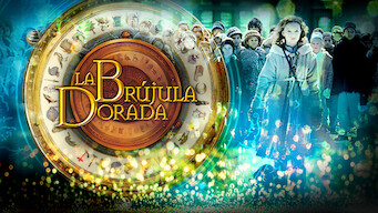 La brújula dorada (2007)