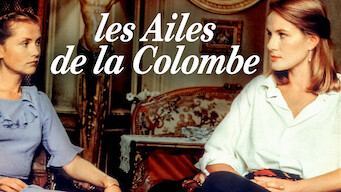 Les ailes de la colombe (1981)