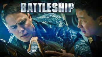 Battleship: Batalla naval (2012)