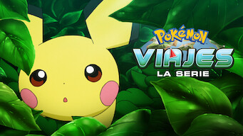 Viajes Pokémon: La serie (2021)