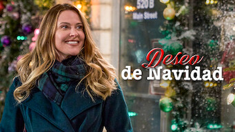 Deseo de Navidad (2022)