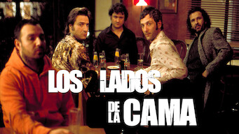 Los 2 lados de la cama (2005)