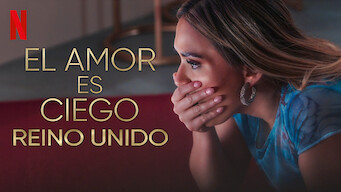 El amor es ciego: Reino Unido (2024)