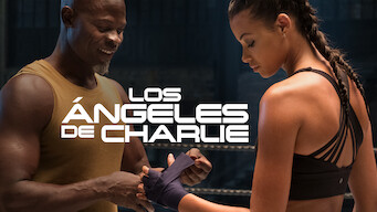 Ángeles de Charlie (2019)