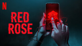 Red Rose (2023)