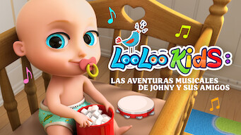 Loo Loo Kids: Las aventuras musicales the Johny y sus amigos (2016)