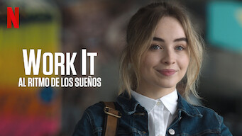 Work It: Al ritmo de los sueños (2020)