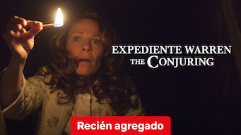 El conjuro (2013)