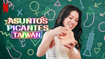 Asuntos picantes: Taiwán (2023)