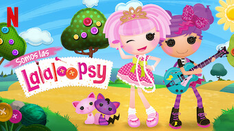 Somos las Lalaloopsy (2017)