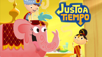 Justo a tiempo (2012)