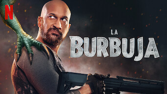 La burbuja (2022)