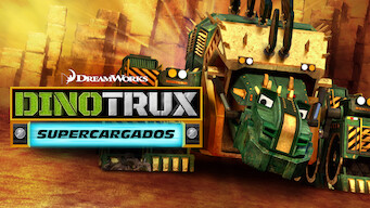 Dinotrux: Supercargados (2018)