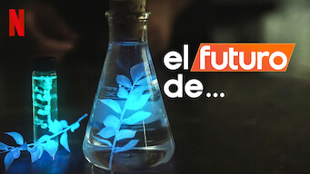 El futuro de... (2022)