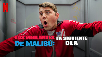 Los vigilantes de Malibú: La nueva ola (2020)