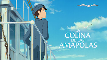 La colina de las amapolas (2011)