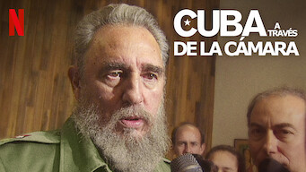 Cuba a través de la cámara (2017)