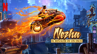 Nezha: El renacer de un dios (2021)