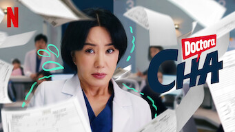 Doctora Cha (2023)