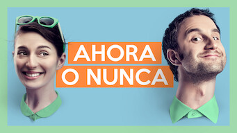 Ahora o Nunca (2015)