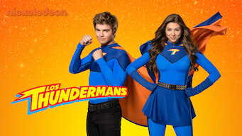 Los Thundermans (2014)