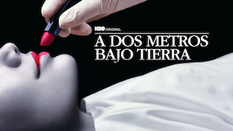 Seis pies bajo tierra (2005)