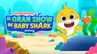 Baby Shark: El gran show (2022)