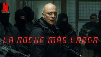 La noche más larga (2022)