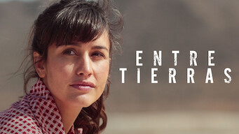 Entre tierras (2024)