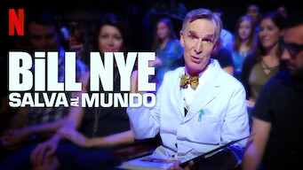 Bill Nye salva al mundo (2018)