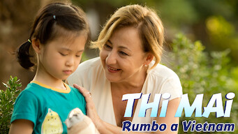 Thi Mai: rumbo a Vietnam (2017)