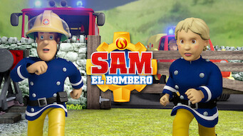 Sam el bombero (2014)