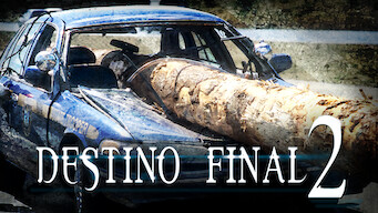 Destino final 2 (2003)