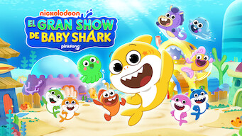 Baby Shark: El gran show (2022)