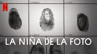 La niña de la foto (2022)