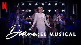 Lady Di: El musical (2021)