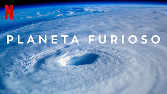 Planeta furioso (2022)