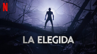 La elegida (2022)