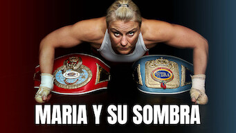 Maria y su sombra (2013)