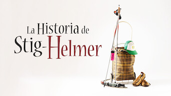 La historia de Stig-Helmer (2011)