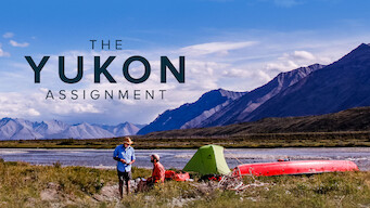 The Yukon Assignment (2018)