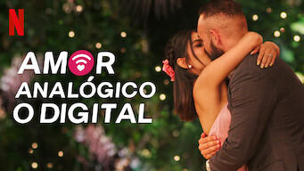 Amor analógico o digital (2023)