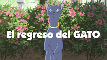 Haru en el reino de los gatos (2002)