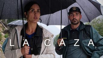 La Caza (2023)